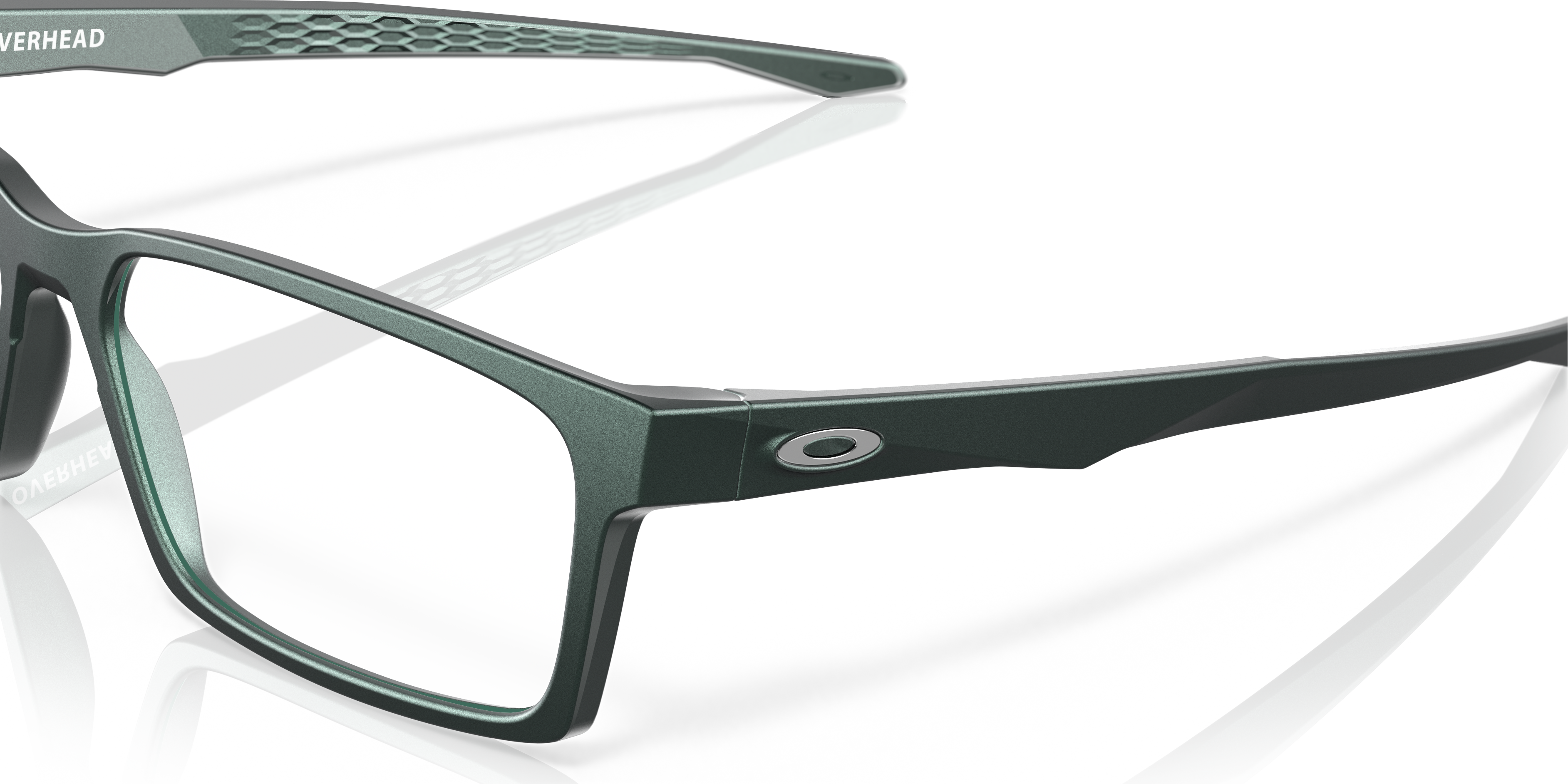 OAKLEY OX8060 OVERHEAD 806004 57
