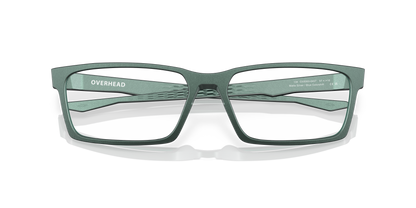 OAKLEY OX8060 OVERHEAD 806004 53