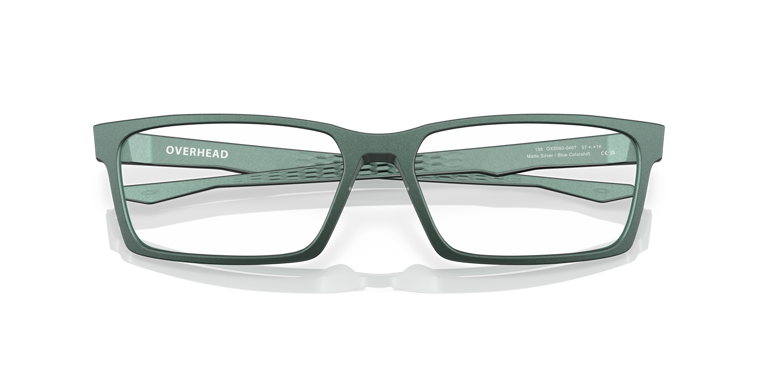 OAKLEY OX8060 OVERHEAD 806004 59