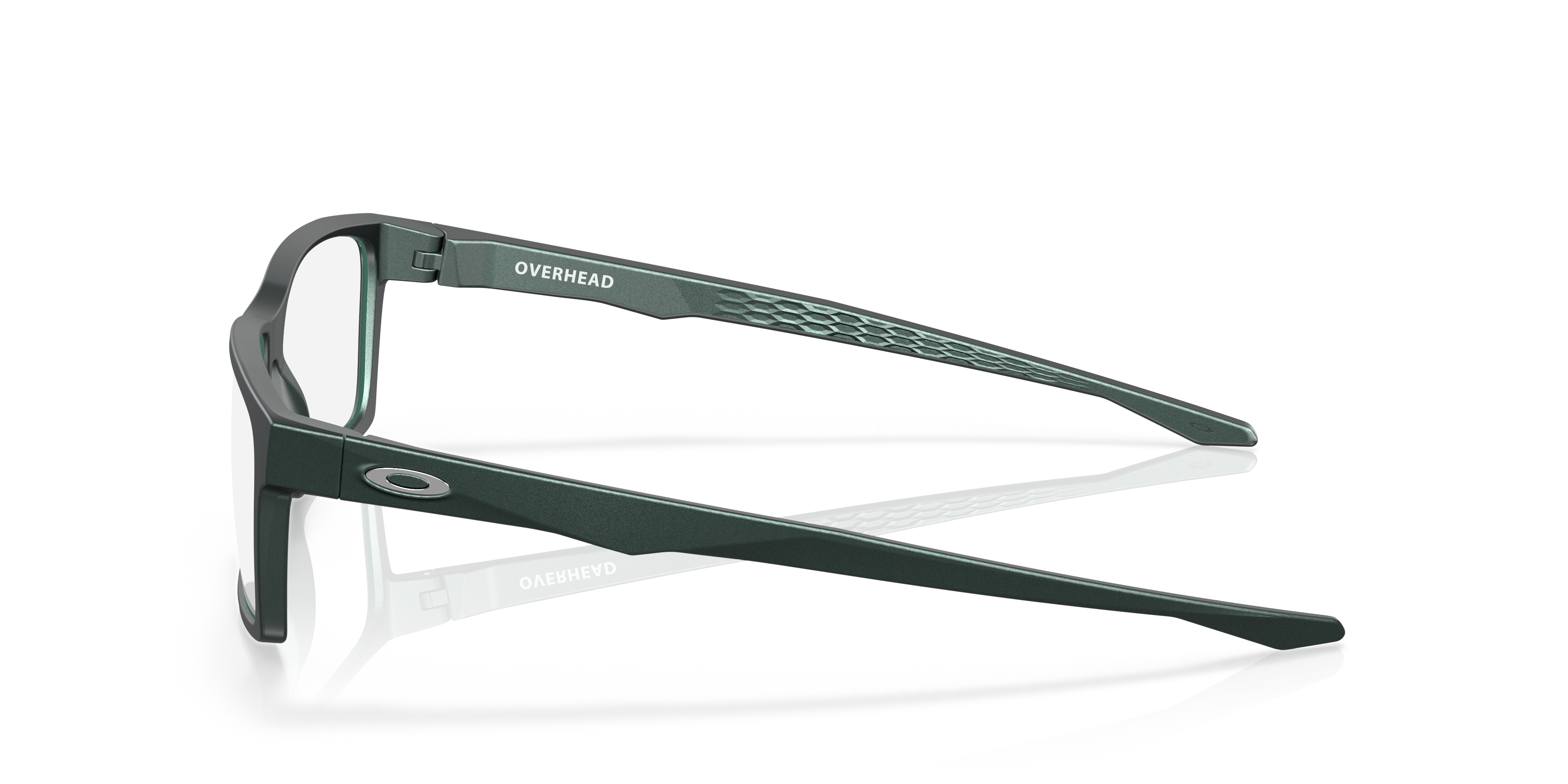 OAKLEY OX8060 OVERHEAD 806004 55