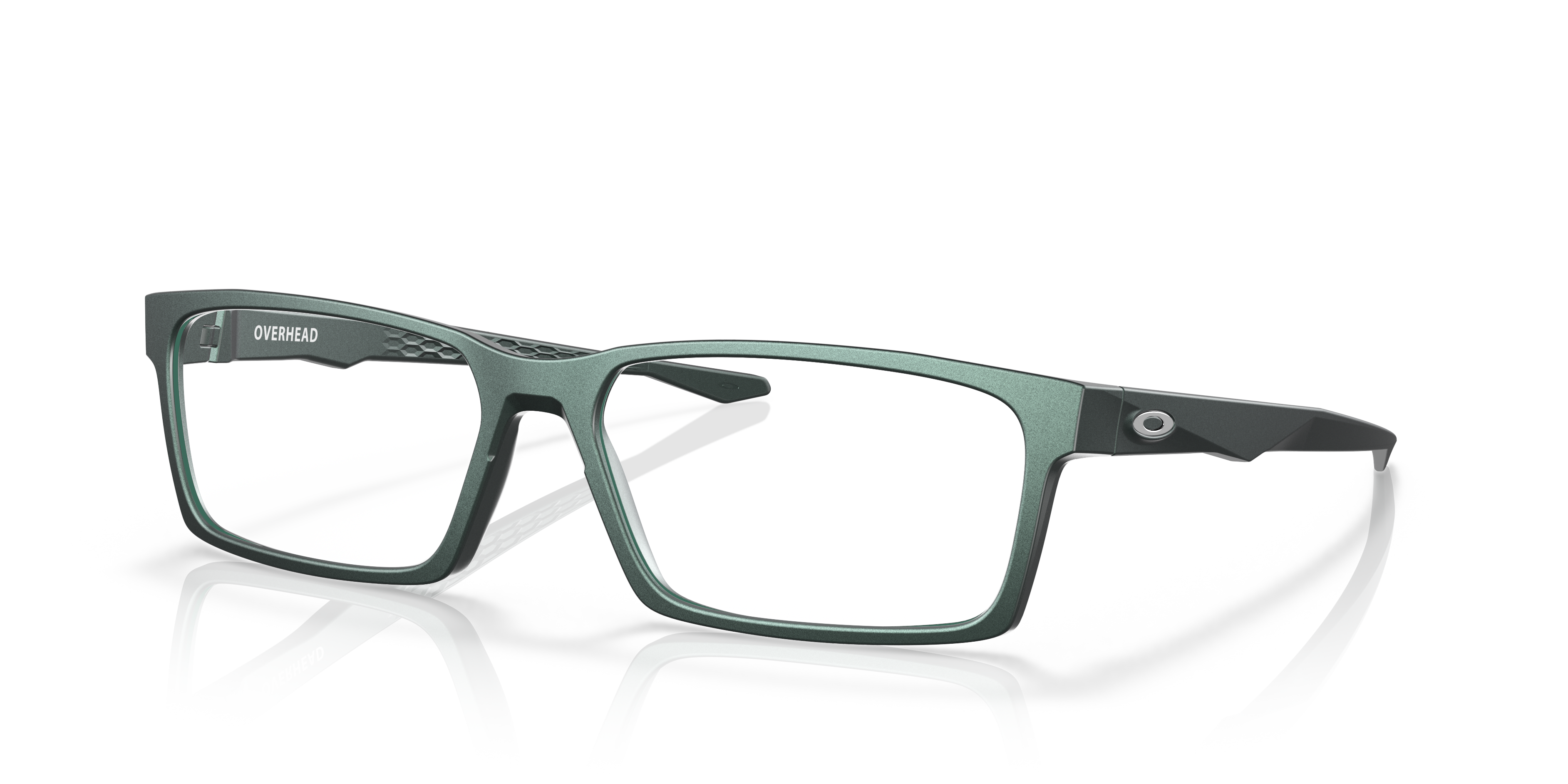 OAKLEY OX8060 OVERHEAD 806004 59