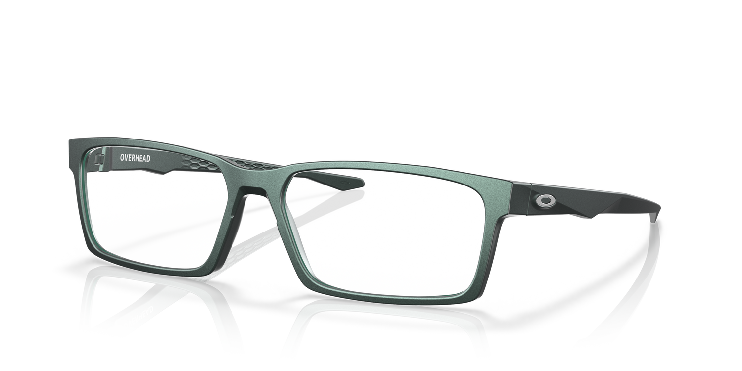 OAKLEY OX8060 OVERHEAD 806004 55