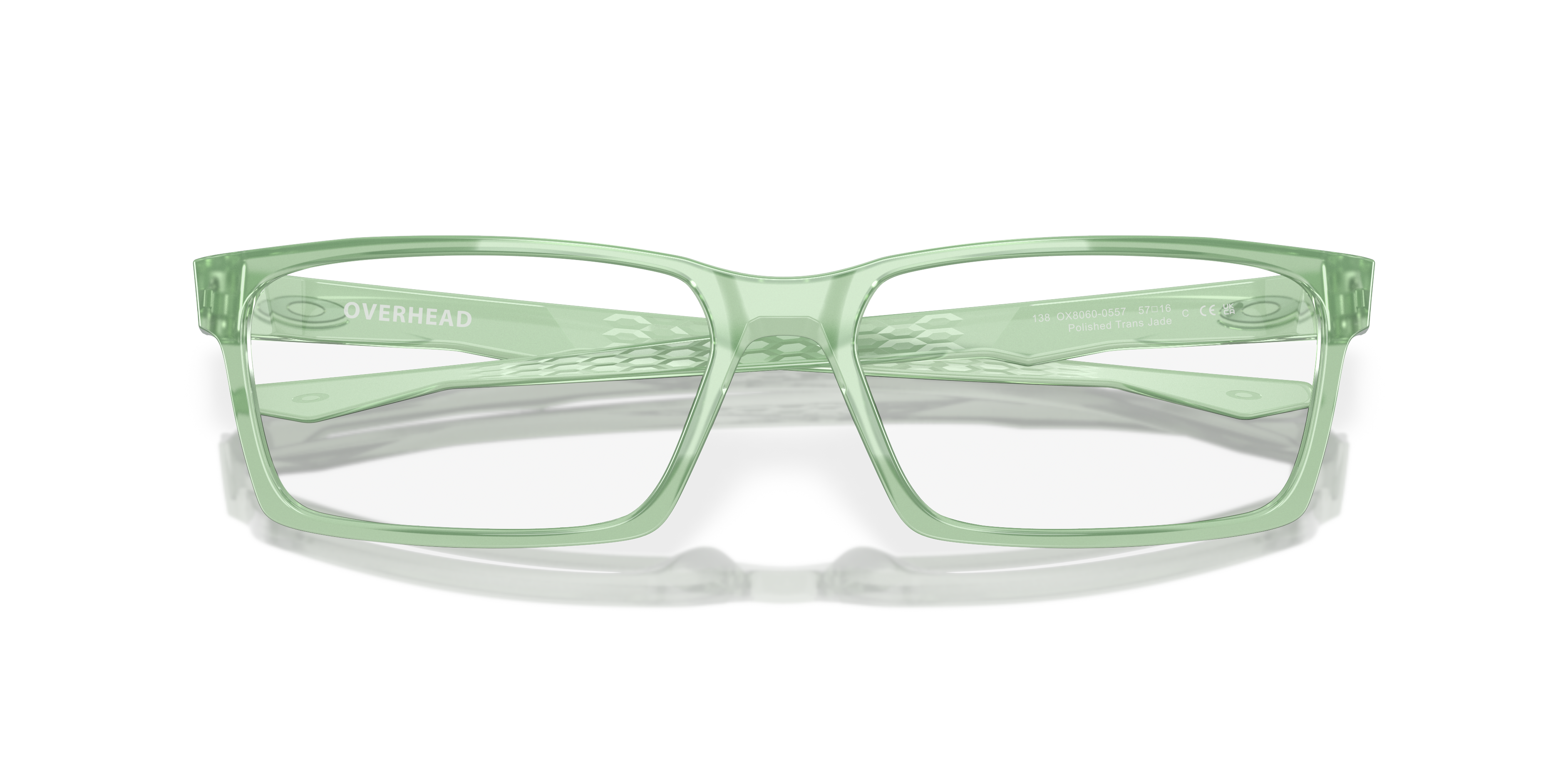 OAKLEY OX8060 OVERHEAD 806005 59