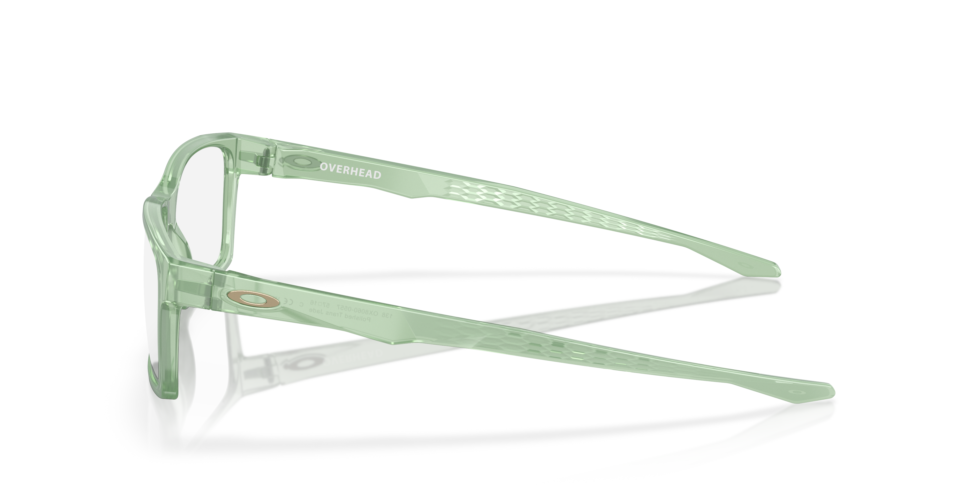 OAKLEY OX8060 OVERHEAD 806005 59