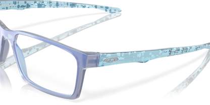 OAKLEY OX8060 OVERHEAD 806006 57