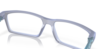 OAKLEY OX8060 OVERHEAD 806006 57