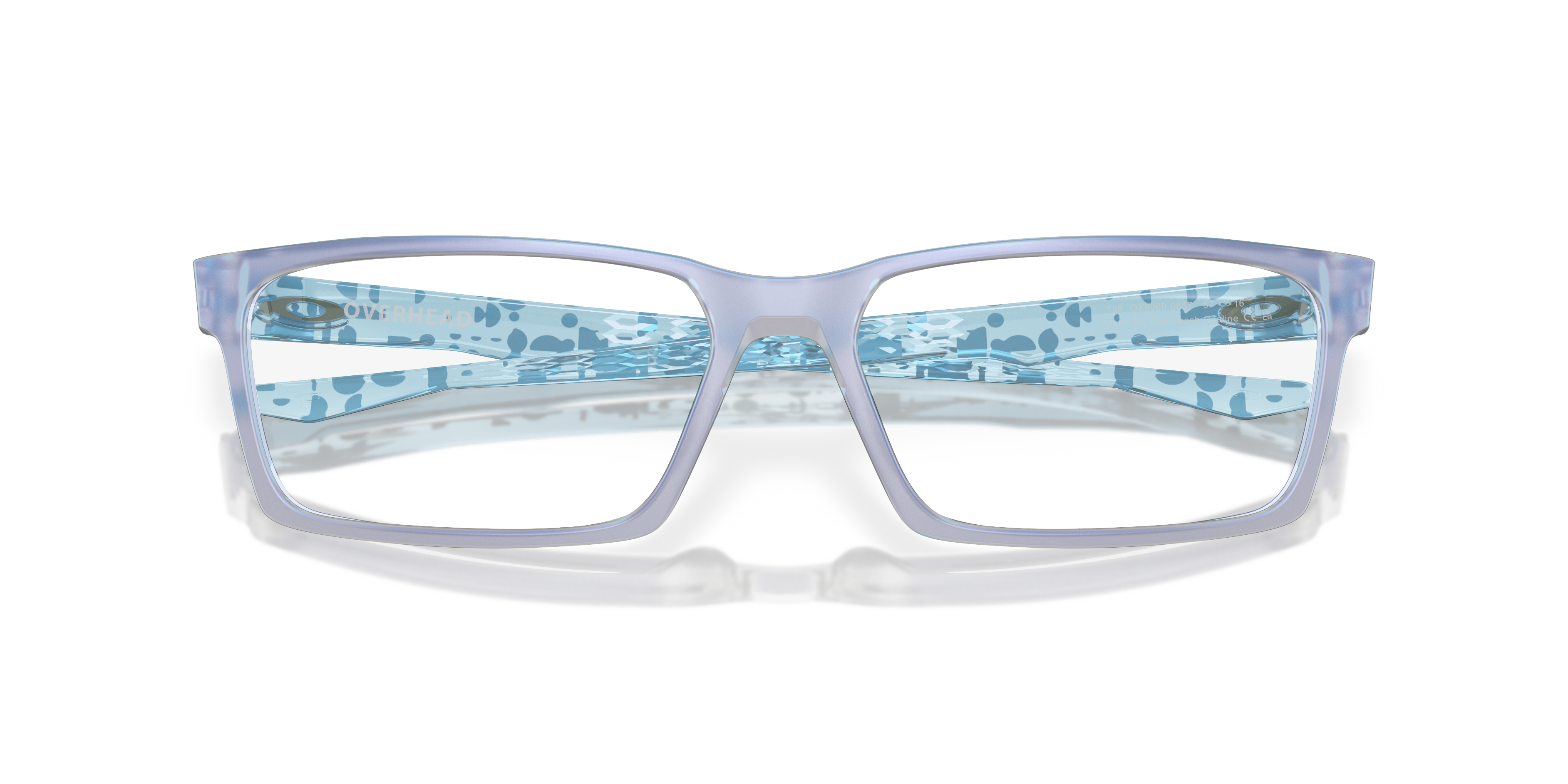 OAKLEY OX8060 OVERHEAD 806006 59