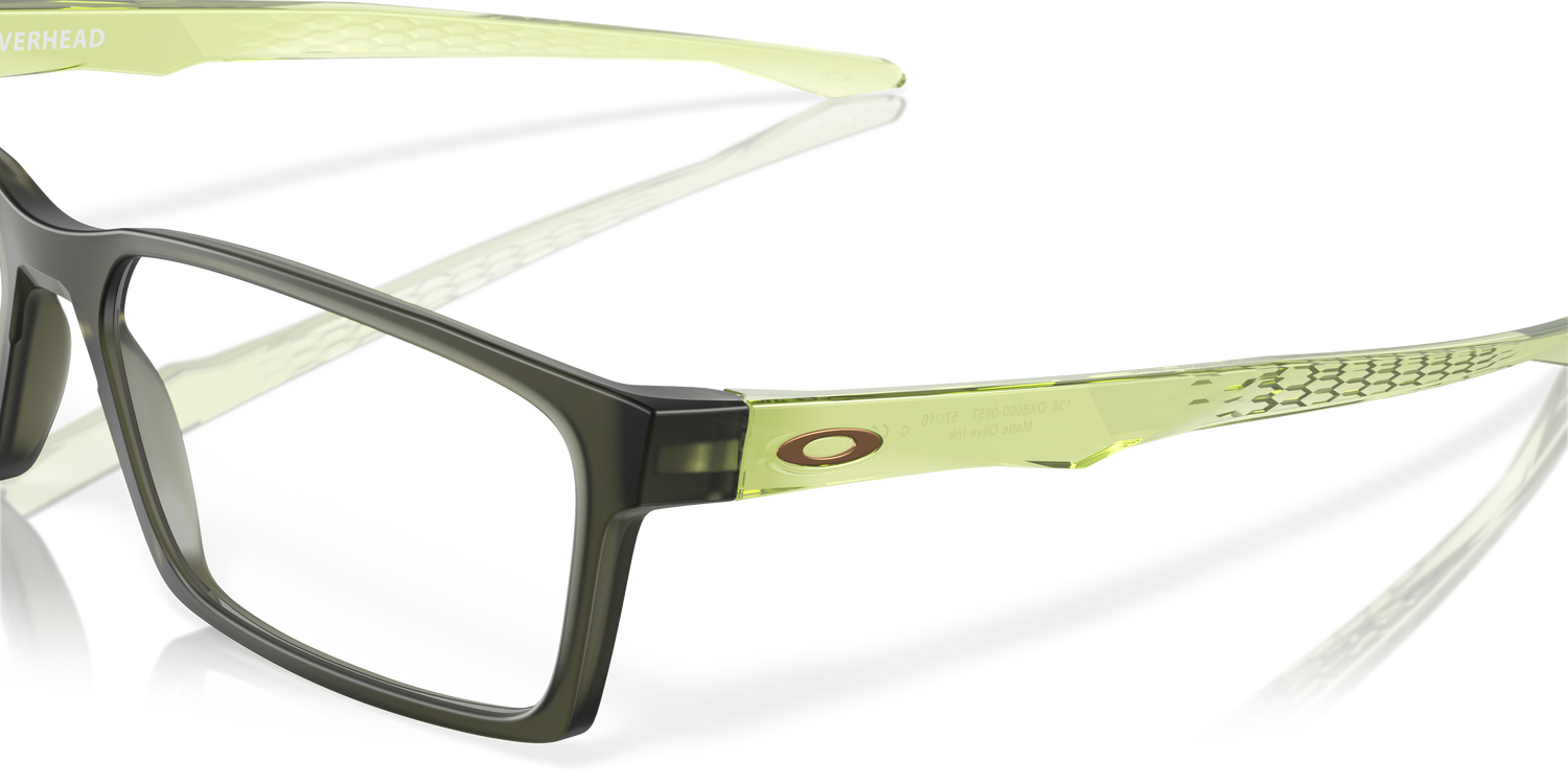 OAKLEY OX8060 OVERHEAD 806008 59