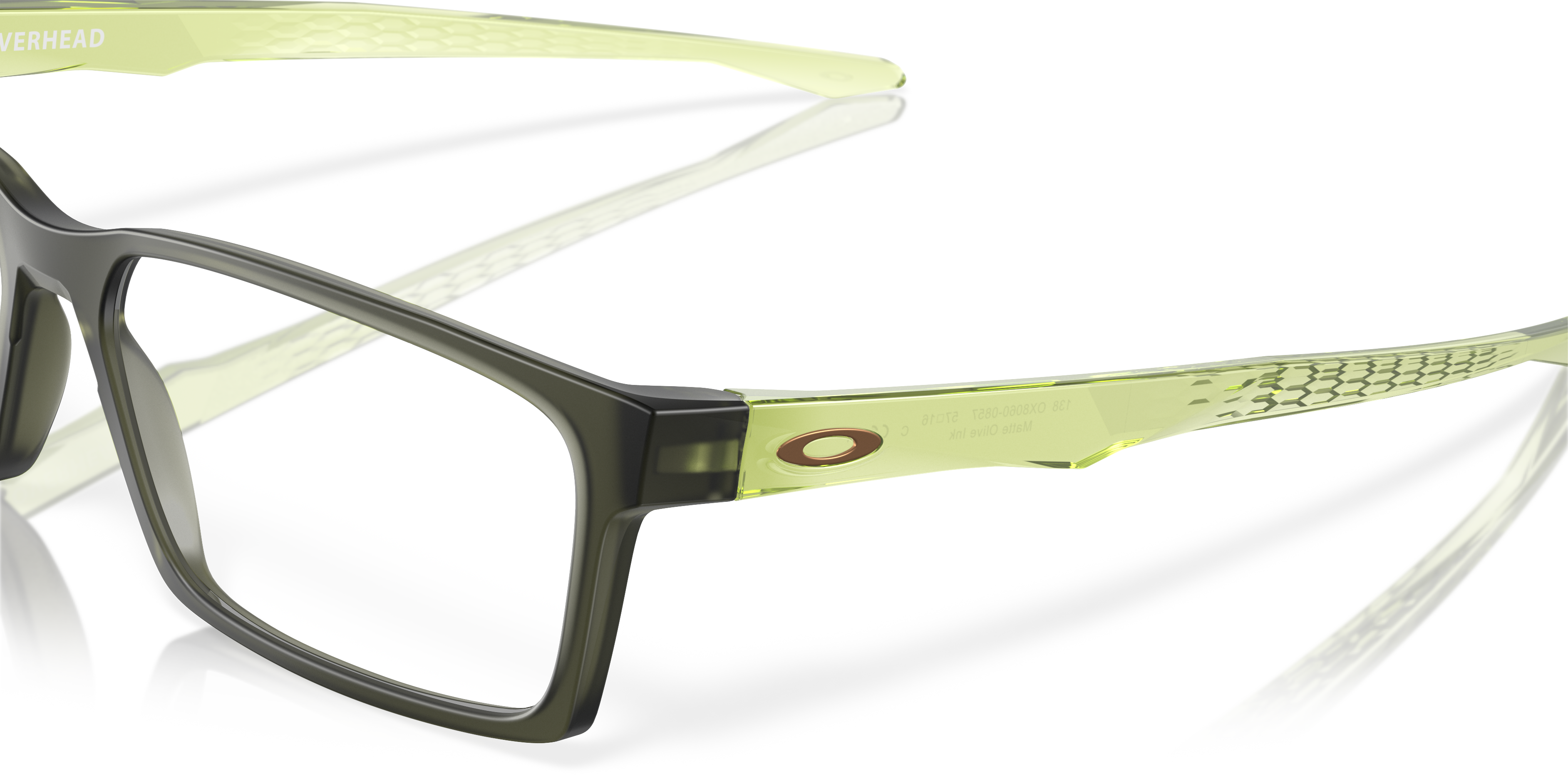 OAKLEY OX8060 OVERHEAD 806008 59