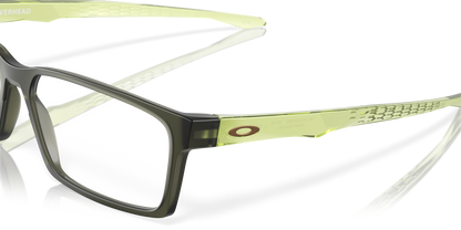 OAKLEY OX8060 OVERHEAD 806008 57