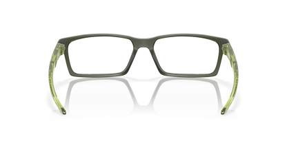 OAKLEY OX8060 OVERHEAD 806008 59