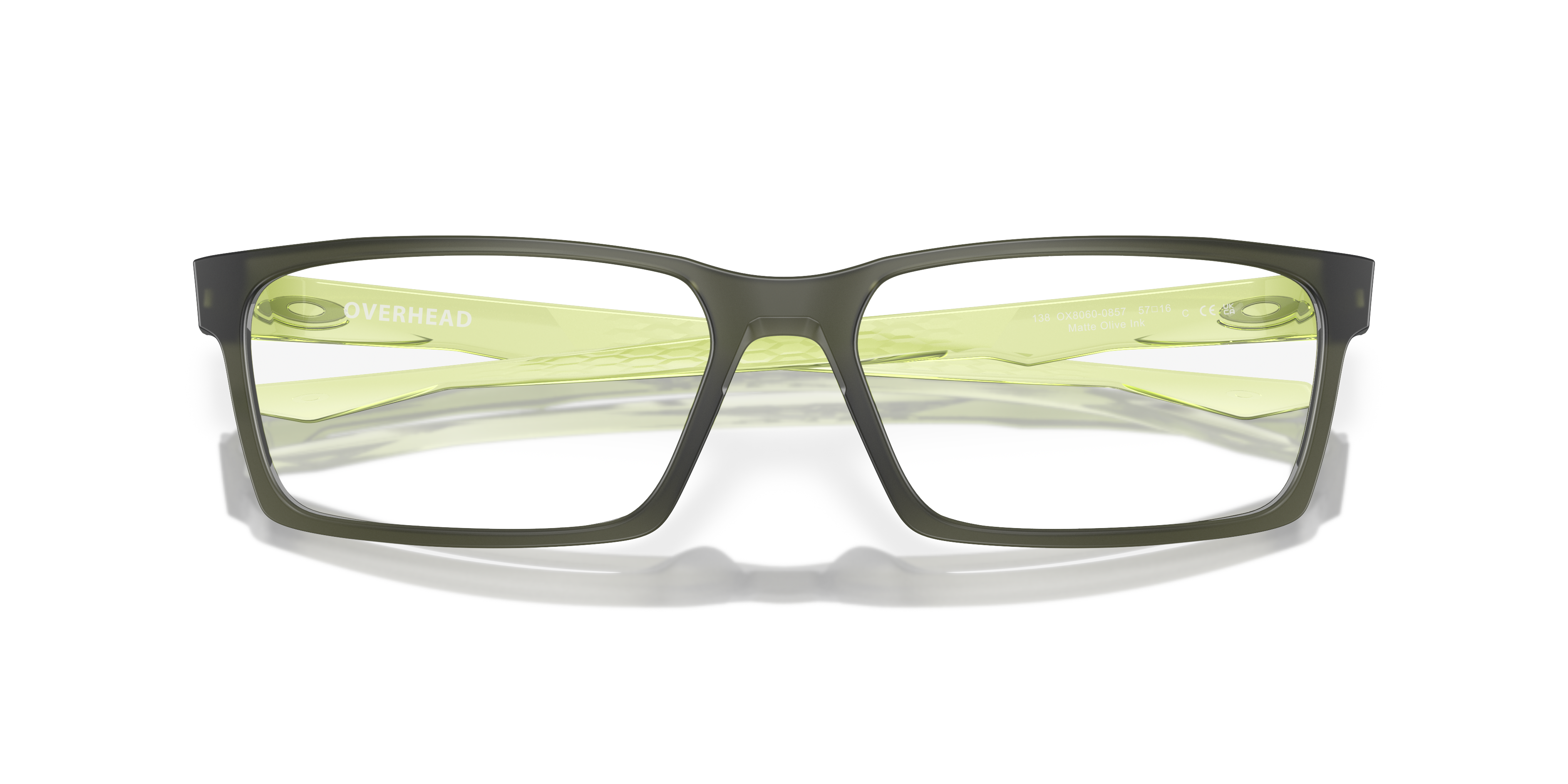 OAKLEY OX8060 OVERHEAD 806008 59