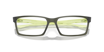OAKLEY OX8060 OVERHEAD 806008 59