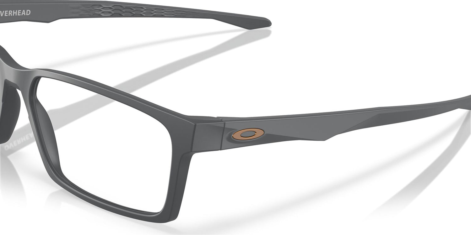 OAKLEY OX8060 OVERHEAD 806010 59