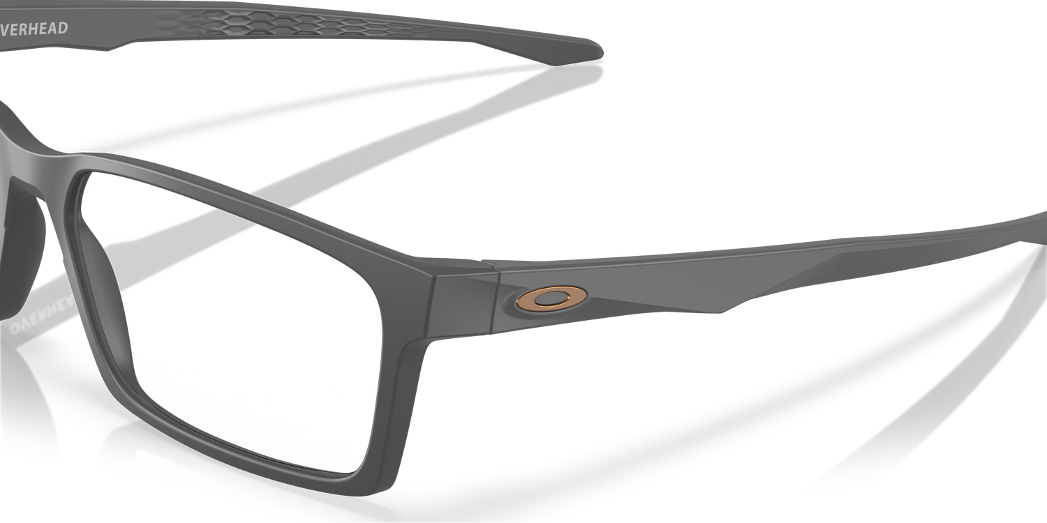 OAKLEY OX8060 OVERHEAD 806010 57