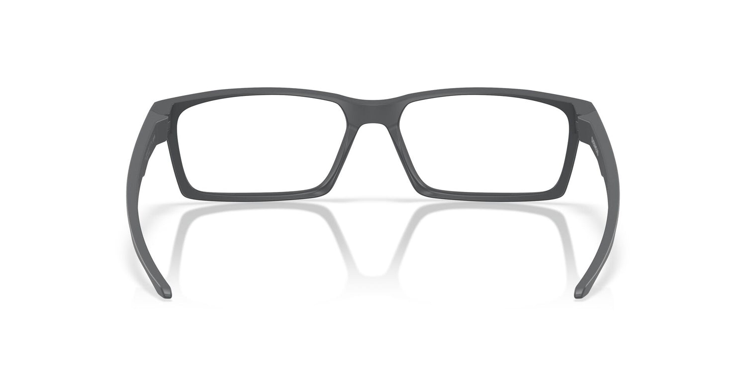 OAKLEY OX8060 OVERHEAD 806010 57