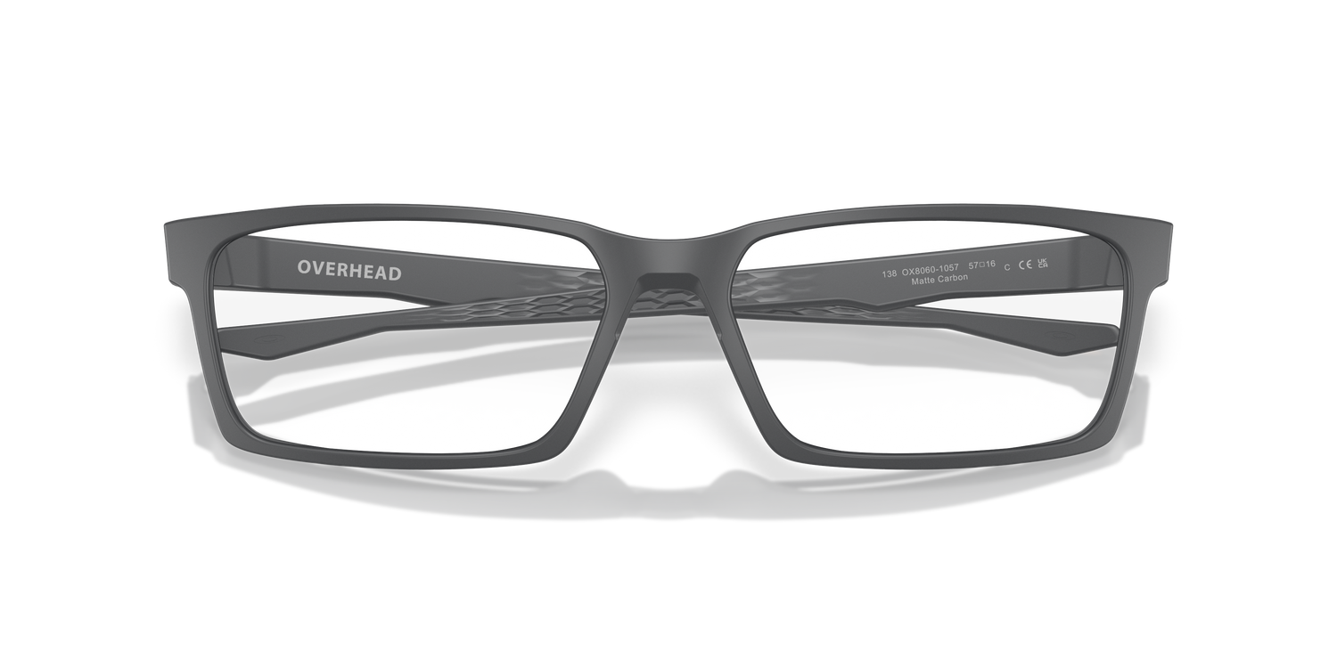 OAKLEY OX8060 OVERHEAD 806010 59