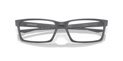 OAKLEY OX8060 OVERHEAD 806010 57