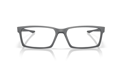 OAKLEY OX8060 OVERHEAD 806010 57