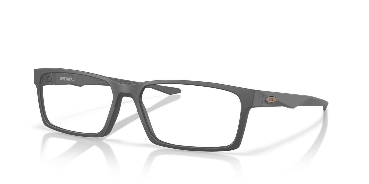 OAKLEY OX8060 OVERHEAD 806010 59