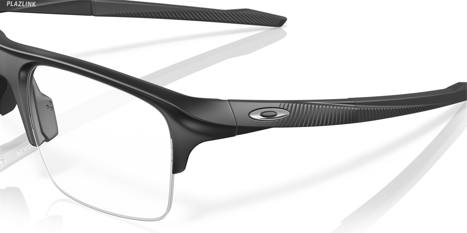 OAKLEY OX8061 PLAZLINK 806101 58