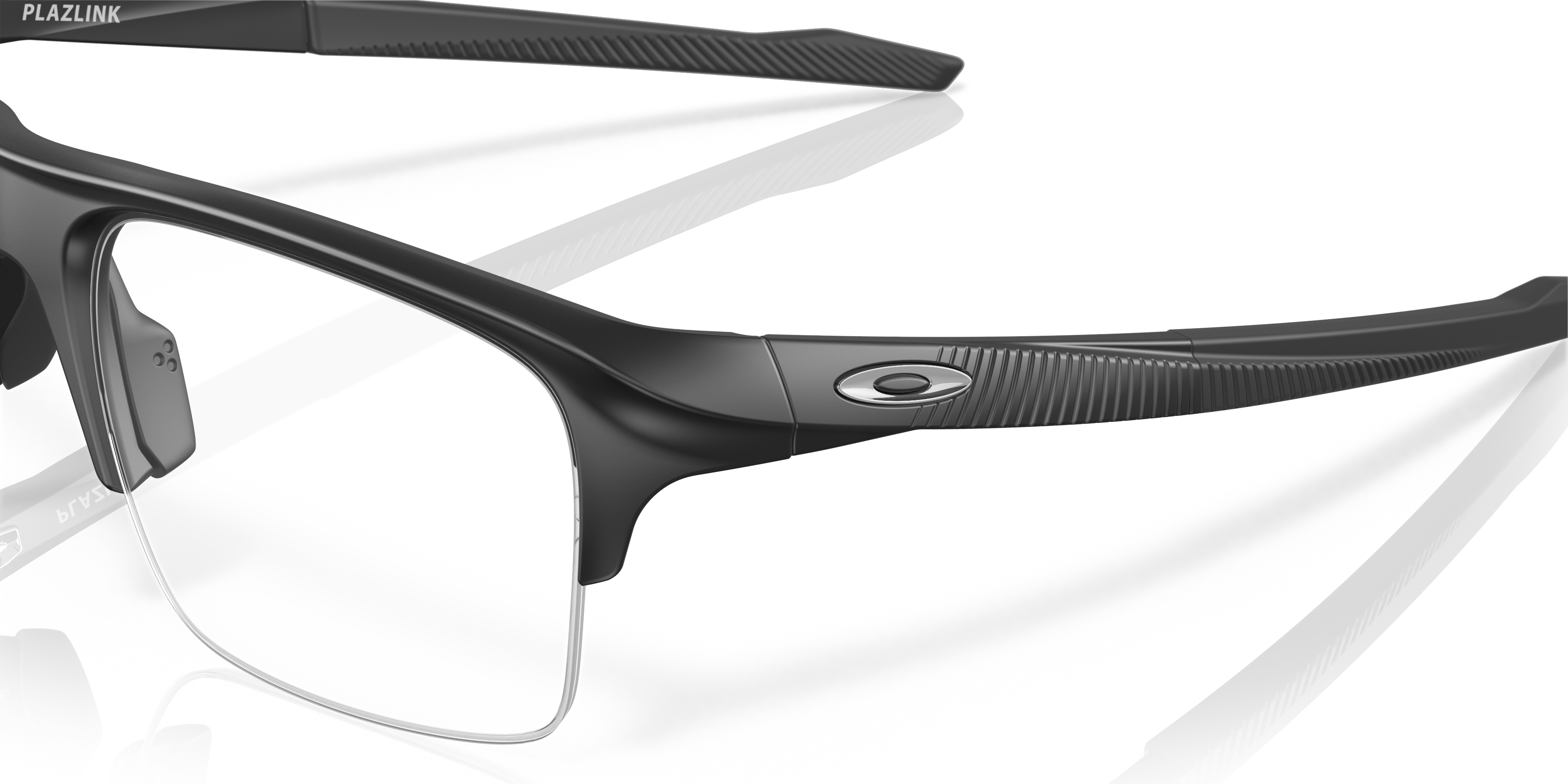 OAKLEY OX8061 PLAZLINK 806101 58