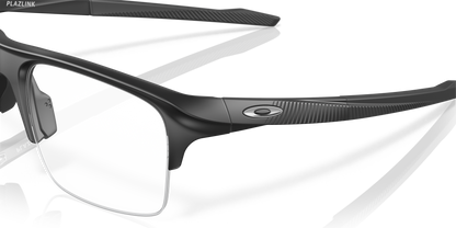 OAKLEY OX8061 PLAZLINK 806101 58