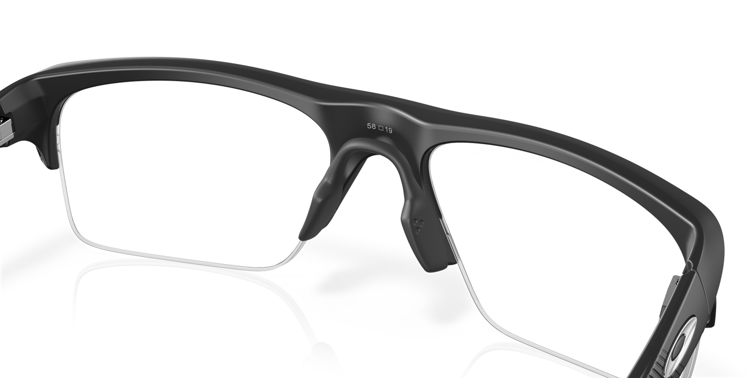 OAKLEY OX8061 PLAZLINK 806101 56