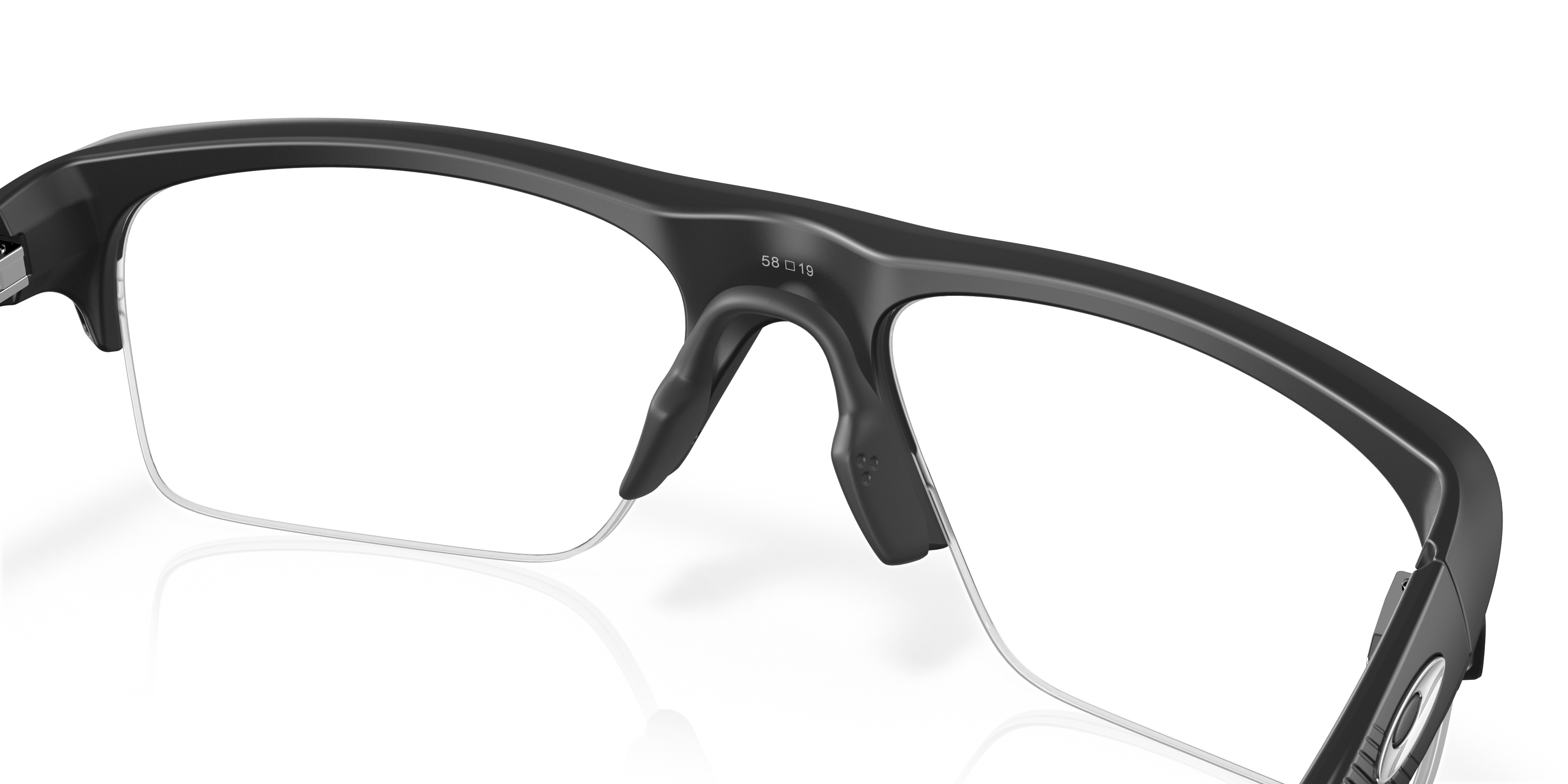 OAKLEY OX8061 PLAZLINK 806101 56