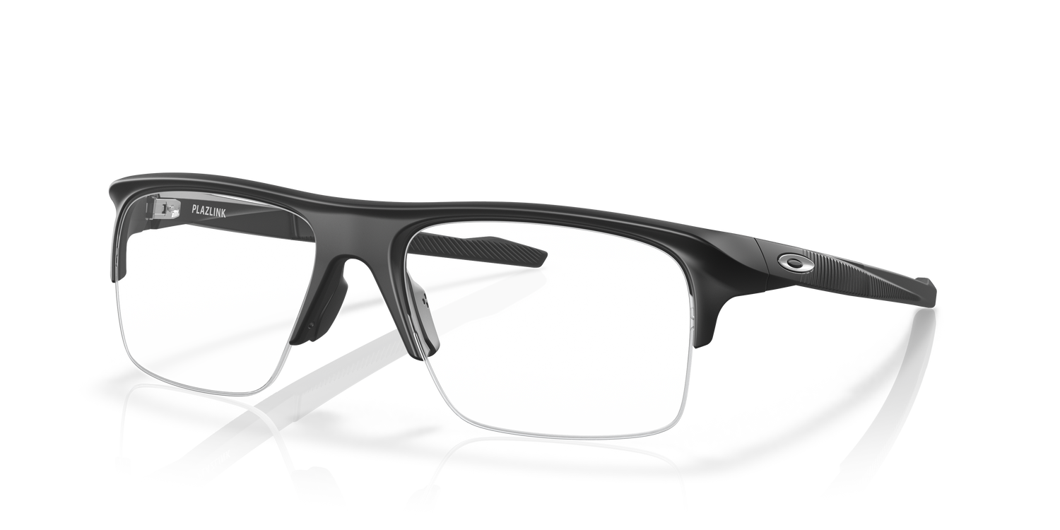 OAKLEY OX8061 PLAZLINK 806101 58