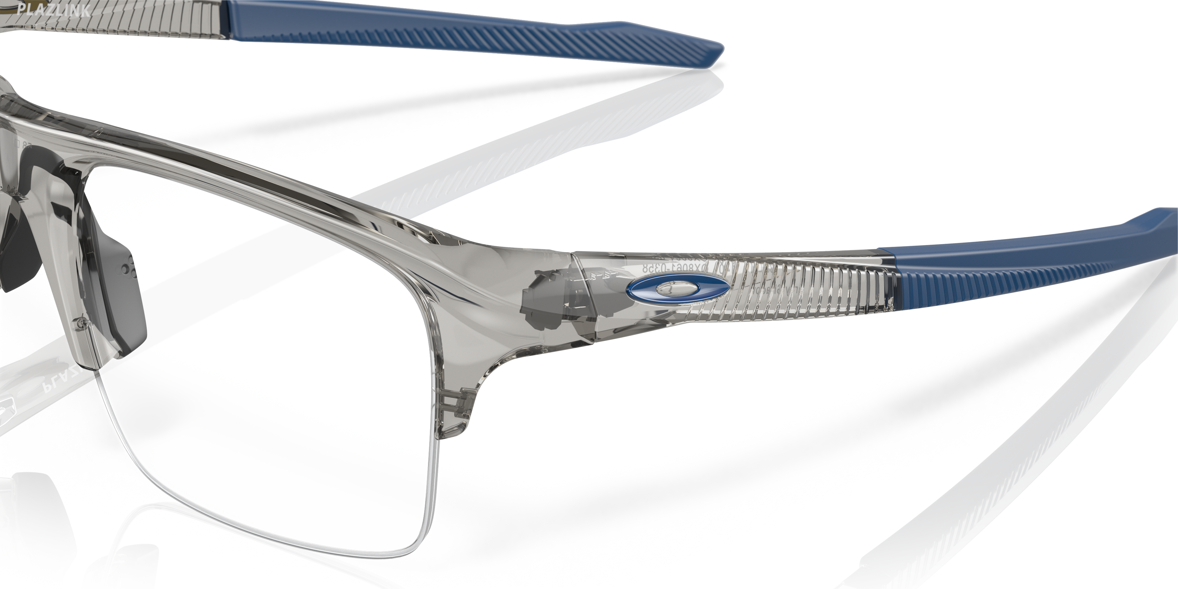 OAKLEY OX8061 PLAZLINK 806103 58