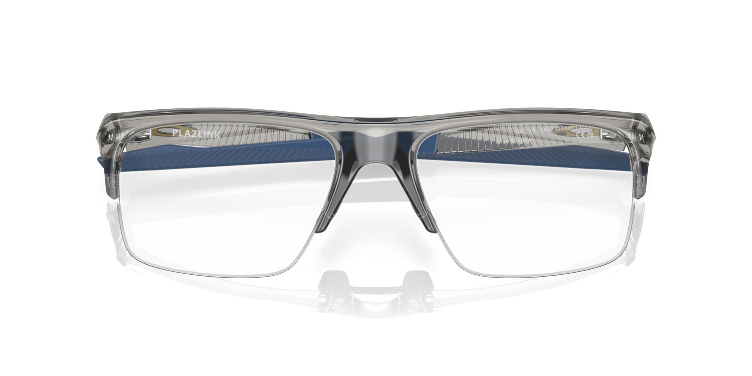 OAKLEY OX8061 PLAZLINK 806103 58