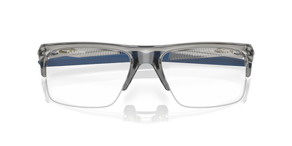 OAKLEY OX8061 PLAZLINK 806103 58