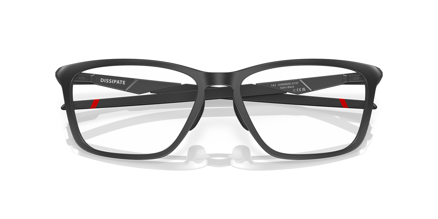 OAKLEY OX8062D DISSIPATE 806201 57