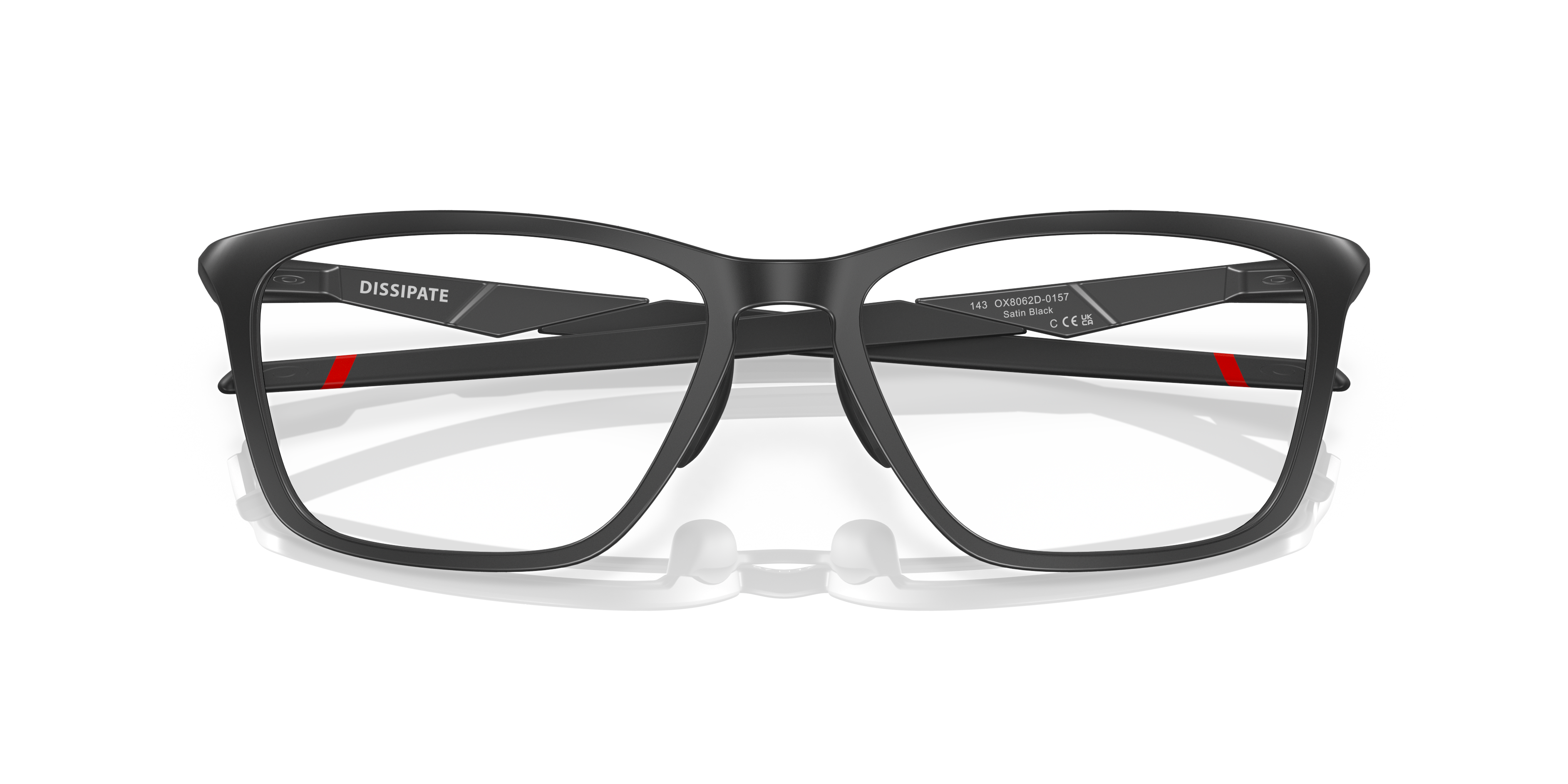 OAKLEY OX8062D DISSIPATE 806201 57