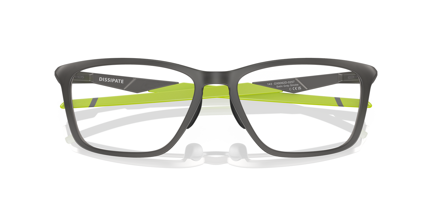 OAKLEY OX8062D DISSIPATE 806202 55