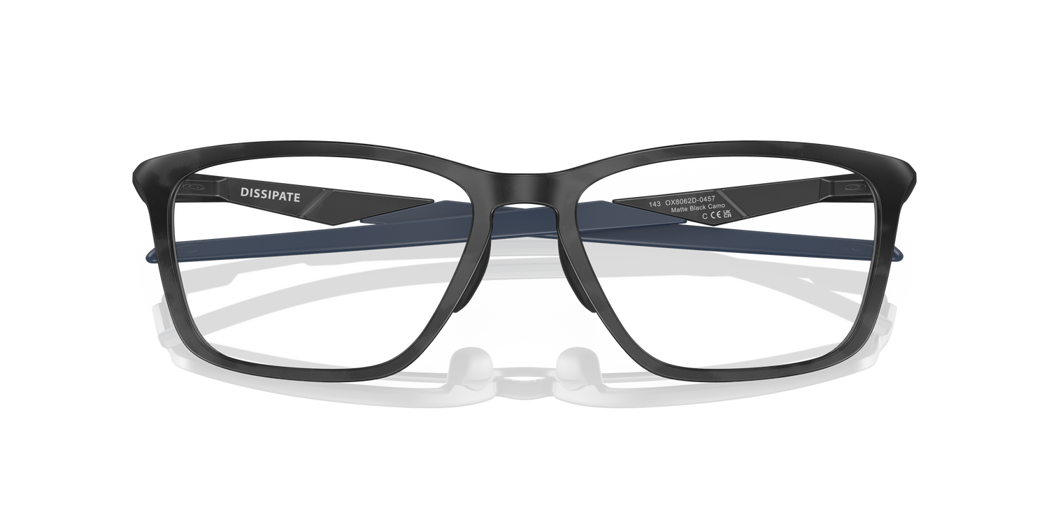 OAKLEY OX8062D DISSIPATE 806204 55