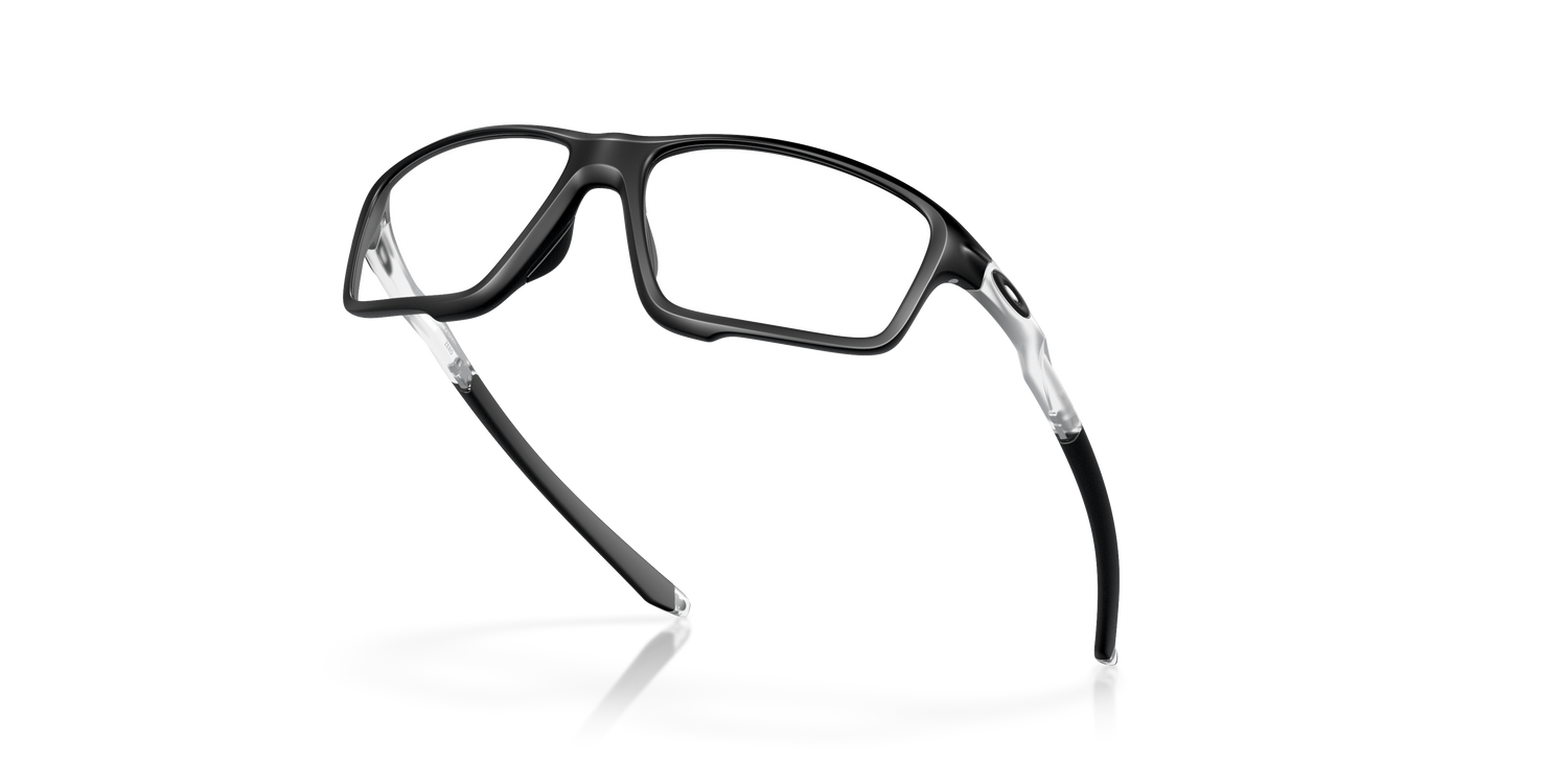 OAKLEY OX8076 CROSSLINK ZERO 807603 56