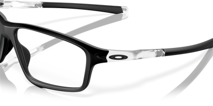 OAKLEY OX8076 CROSSLINK ZERO 807603 56