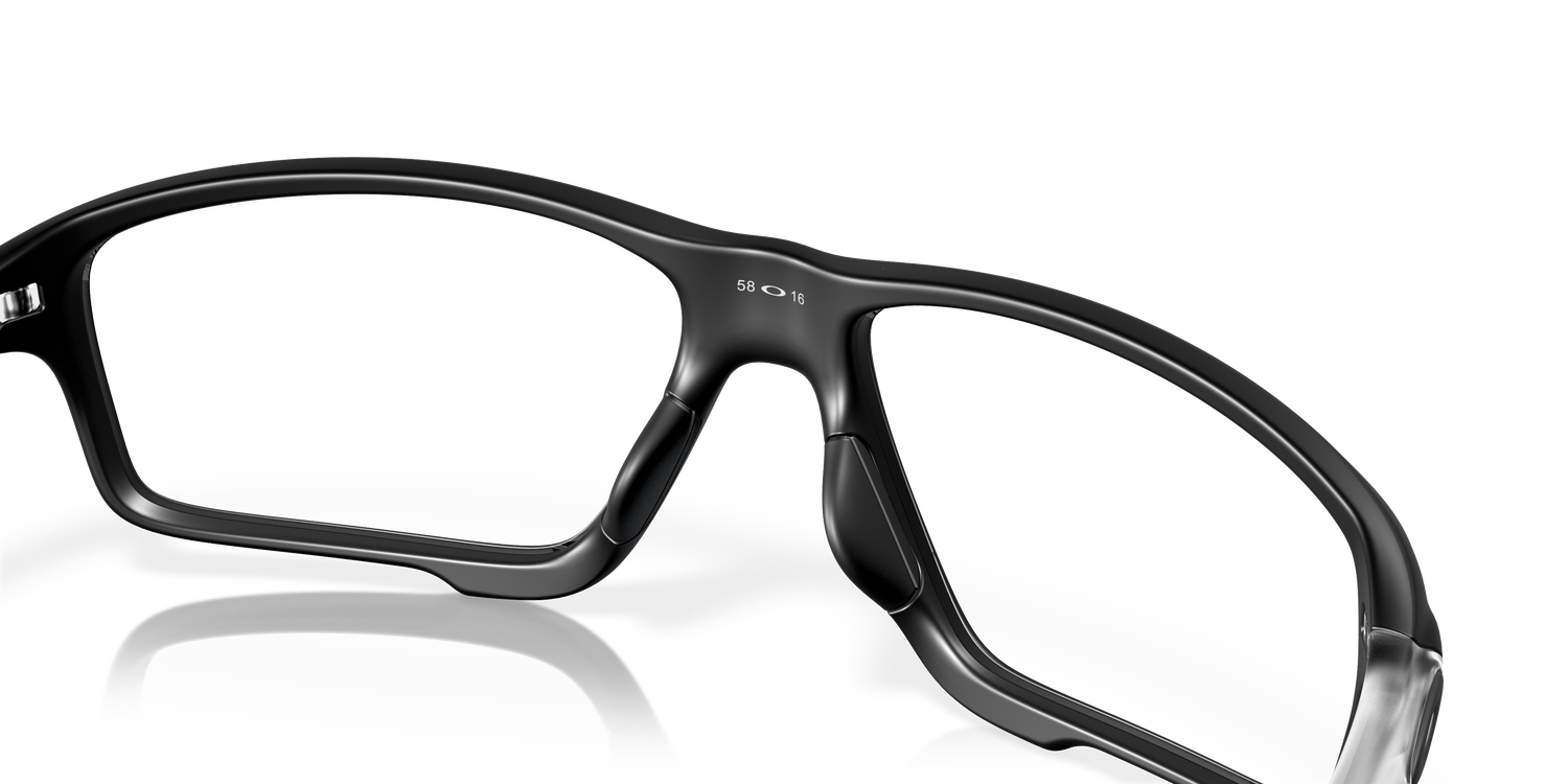 OAKLEY OX8076 CROSSLINK ZERO 807603 56