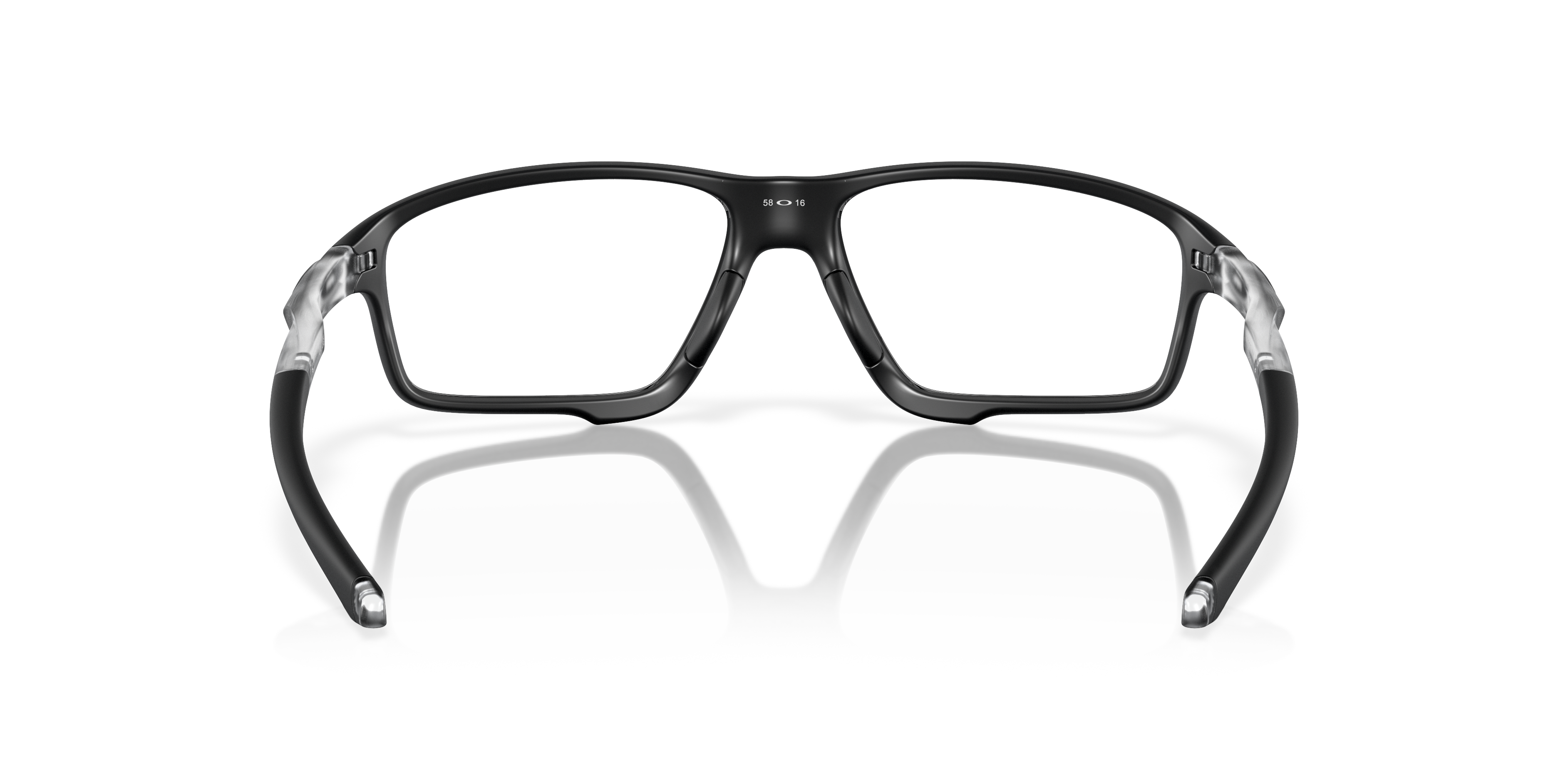 OAKLEY OX8076 CROSSLINK ZERO 807603 56