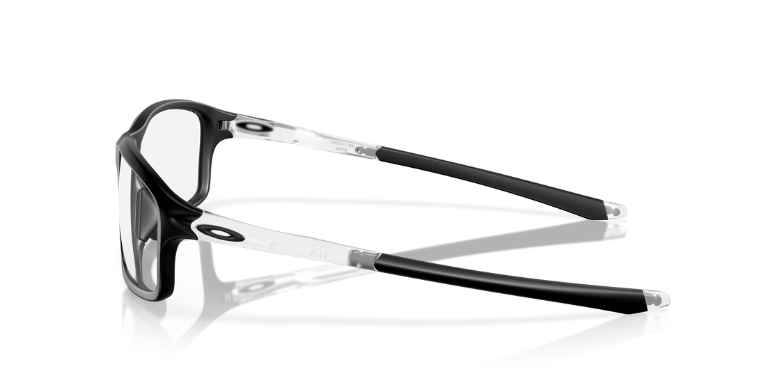 Gafas graduadas oakley ox8076 crosslink zero 807603 masculina talla 56mm - Vista de detalle