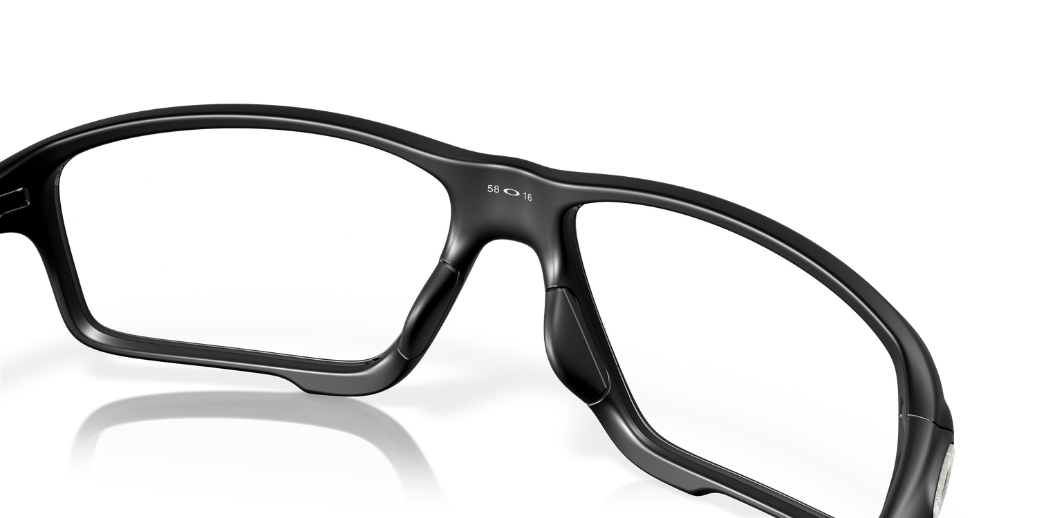 OAKLEY OX8076 CROSSLINK ZERO 807607 56