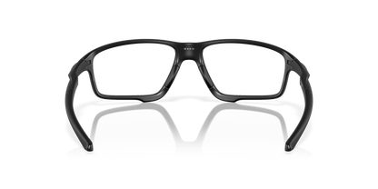 OAKLEY OX8076 CROSSLINK ZERO 807607 56