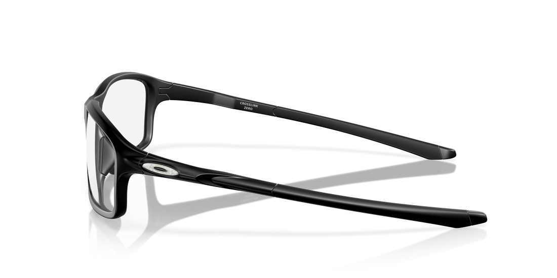 Gafas graduadas oakley ox8076 crosslink zero 807607 masculina talla 56mm - Vista de detalle