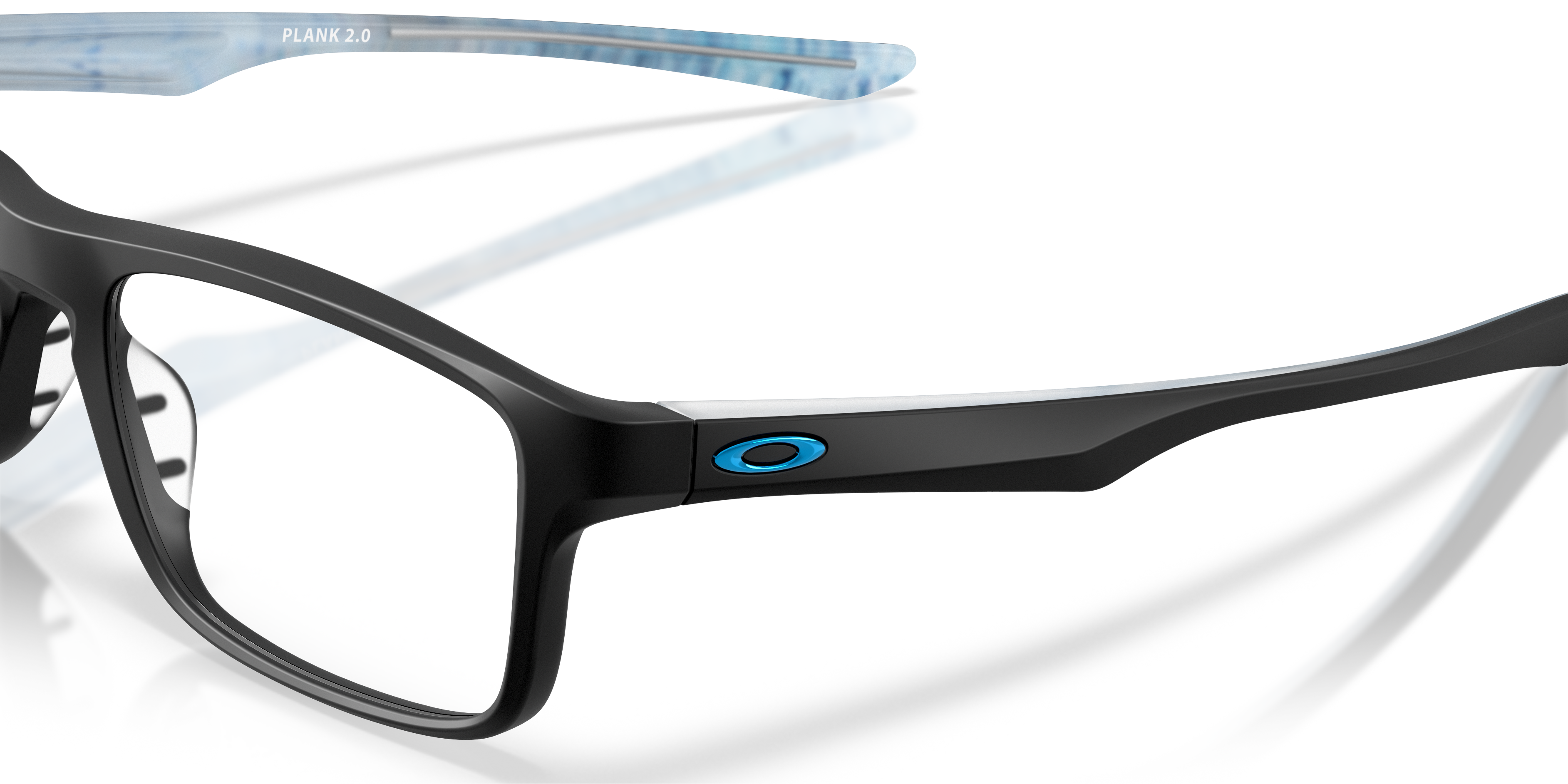 OAKLEY OX8081 PLANK 2.0 808101 53