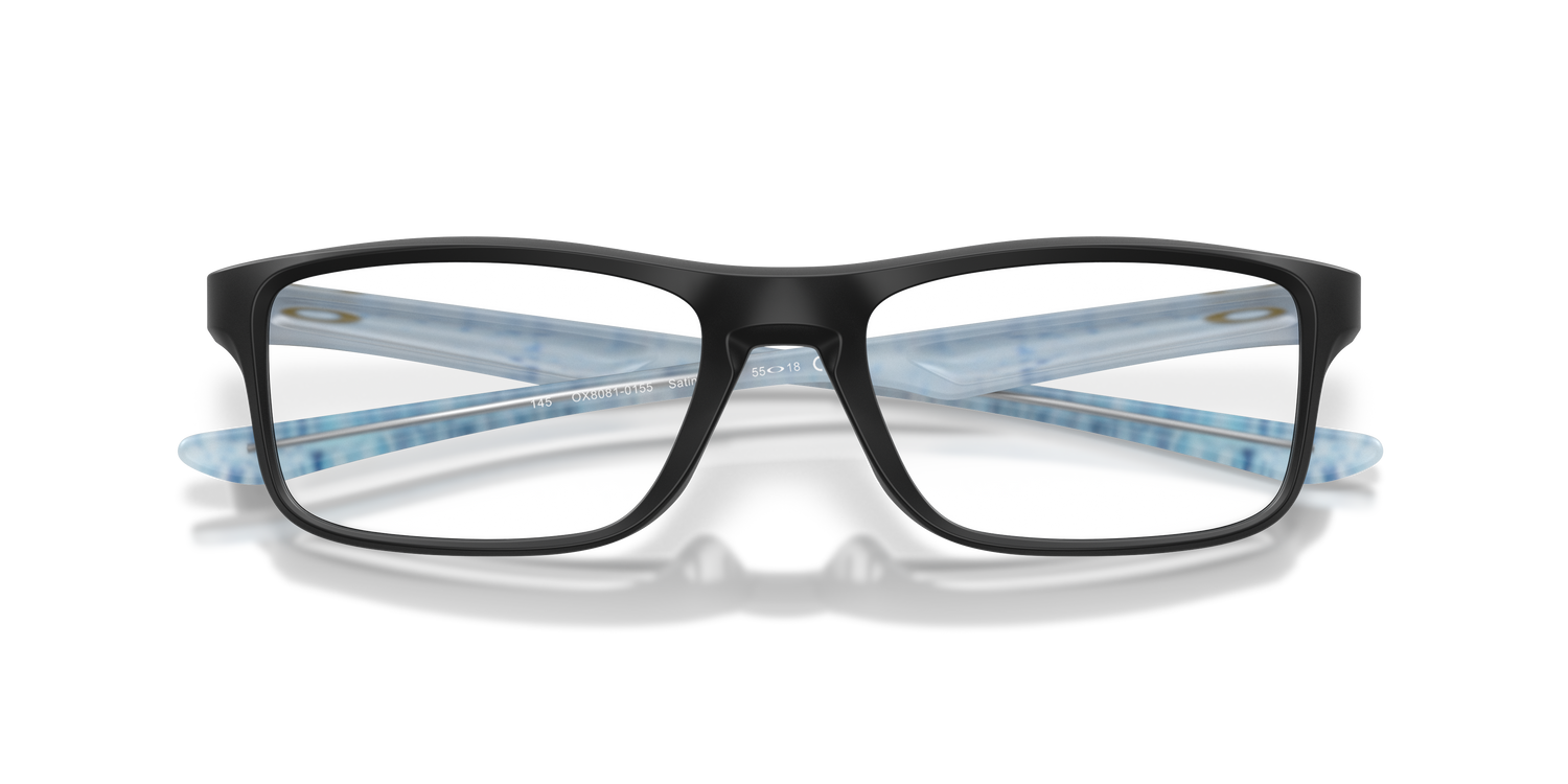 OAKLEY OX8081 PLANK 2.0 808101 53