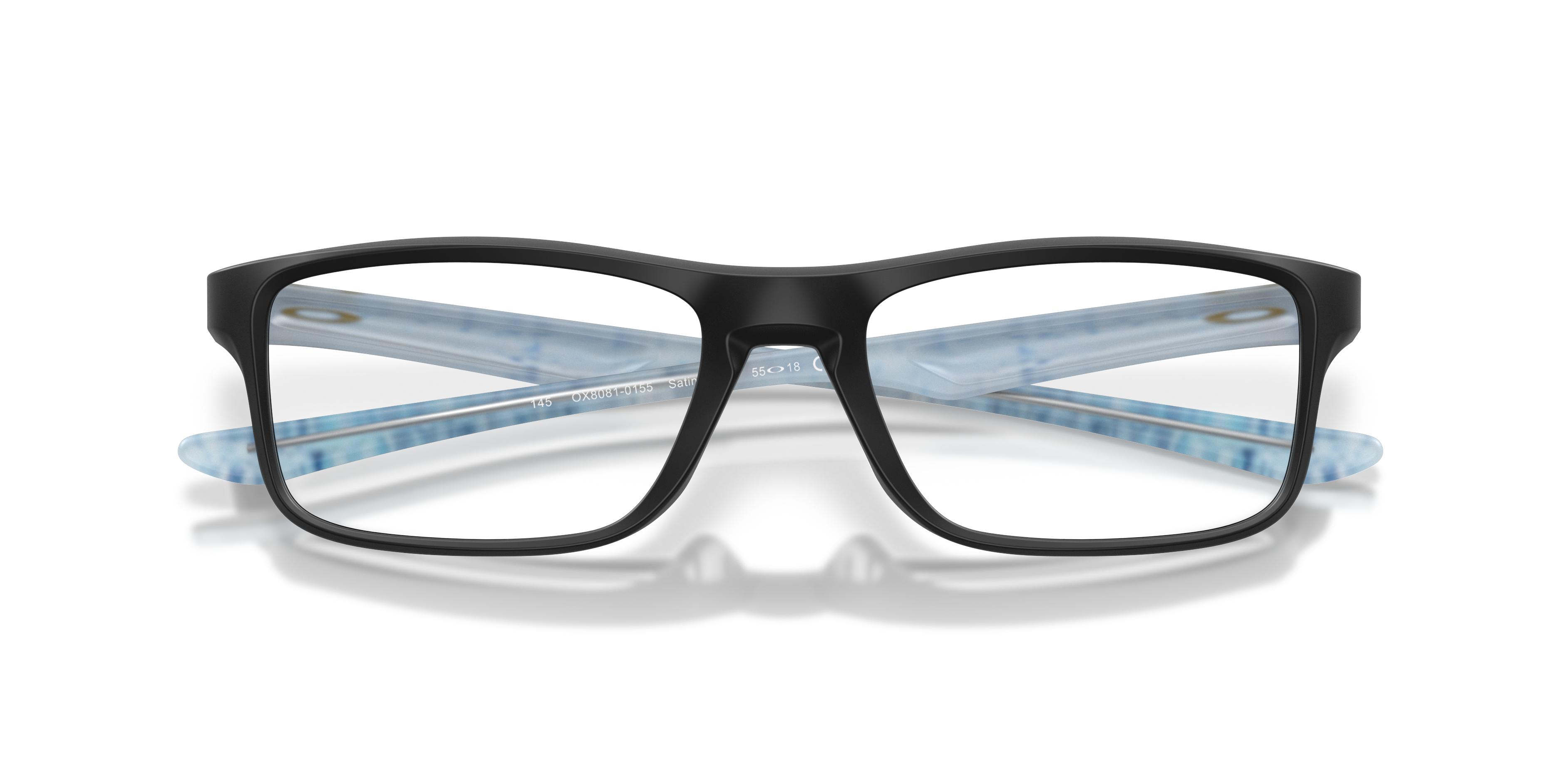 OAKLEY OX8081 PLANK 2.0 808101 53