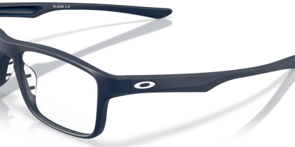 OAKLEY OX8081 PLANK 2.0 808103 53