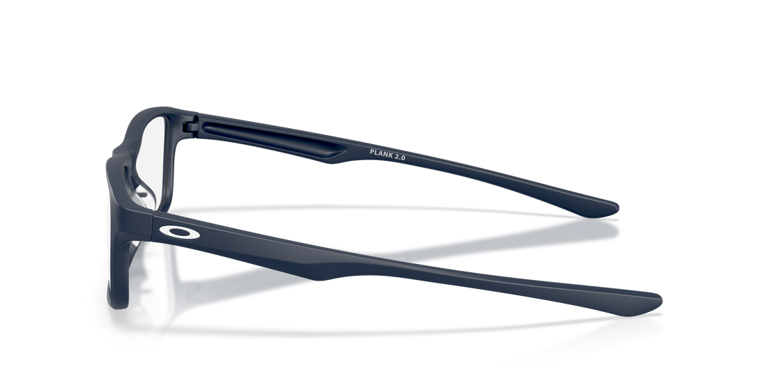 Lunettes de vue oakley ox8081 plank 2.0 808103 unisex taille 53mm - Vue détaillée